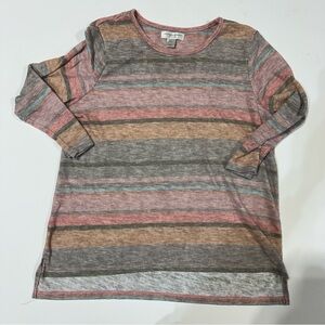 Christopher and Banks top size petite XL